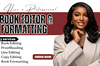 be your christian book editing, humanize ai, proofreading, developmental edit
