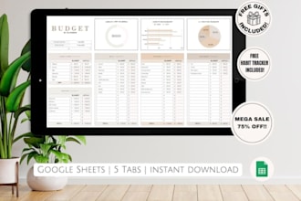 build and fix advanced excel spreadsheets CRM google sheets automation dashboard