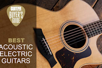 be your guitarist, record electric guitar, acoustic guitar, solo, guitar
