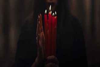 cast powerful wish fulfilment spell attract what you truly desire and come true