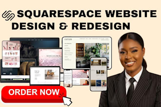 build squarespace website squarespace website redesign squarespace ecommerce