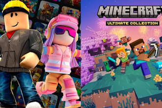 be your friendly gaming companion for roblox and casual games