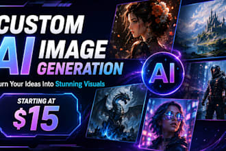 create professional ai images using chatgpt