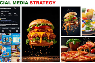 drive sales and growth with pro social media marketing