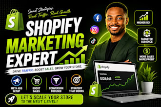 boost shopify sales shopify marketing ecommerce marketing shopify promotion