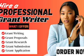 do grant writing grant research grant proposal grant application business grant