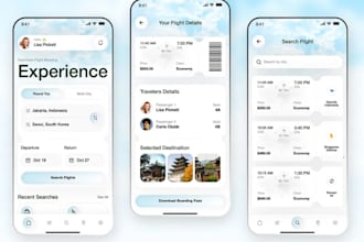 develop city tour app, tourism app, travel app