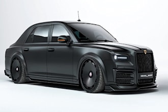 do 3d car modeling, custom body kits, and widebody kit design