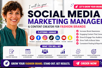 promote your italy fashion brand on social media