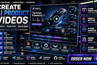 claude product video animation claude ai google ads hermes agent claude github
