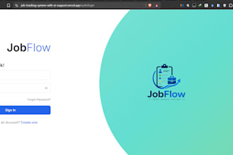 build a web application using next js react and laravel