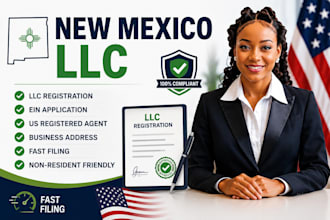 register wyoming llc, llc registration with ein, business address register agent