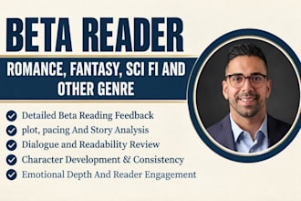 beta reader romance beta reader erotic beta reader ya, thriller beta reader