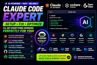 claude code setup fix hermes agent claude cowork  fix claude mcp tutor