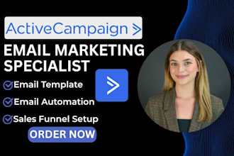 setup activecampaign automation activecampaign email campaign sales funnel