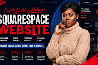 build aba therapy website redesign counselling, mental and wellness sqaurespace