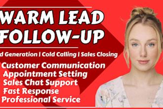 be high ticket sales closer appointment setter sales closer lead nurturing sales