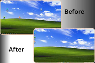 fix your slow, virus infected laptop remotely