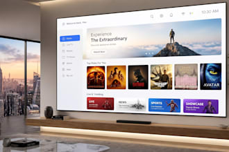 rebrand tivimate with hardcoded multi dns, VPN and android TV firestick support