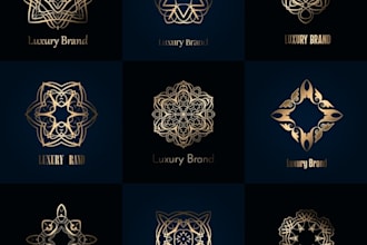 welcome to my professional minimalist logo design service