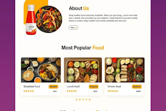 write stew and pepper soup recipe for your cooking brand