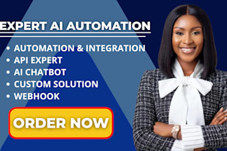 integrate apis and automate workflows with n8n