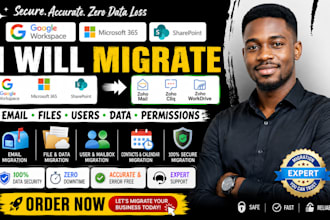 migrate google workspace microsoft 365 sharepoint to zoho mail cliq workdrive