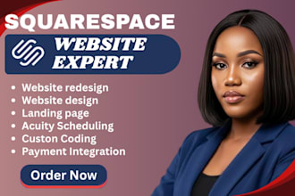 squarespace website design squarespace website redesign square website design