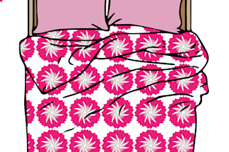 design seamless patterns for fabric and  home decor