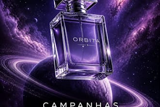 create realistic ai product images for ecommerce and ads