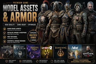 bannerlord, skyrim mod, bg3, l4d2, elden ring, fallout, witcher 3 mod starfield