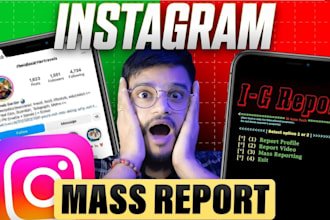 restore instagram page, ig profile unbanning issues