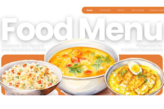 make cookbook for your eba and amala