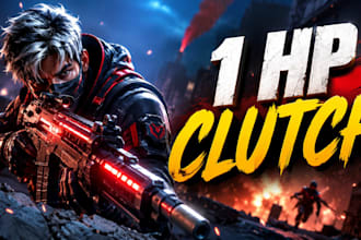 design high ctr youtube thumbnail that get more clicks
