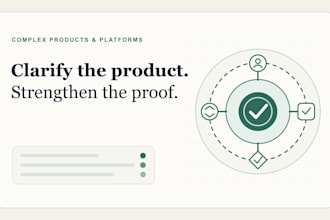 audit your technical product positioning