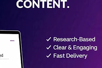 provide HR support, student counseling and powerpoint presentations