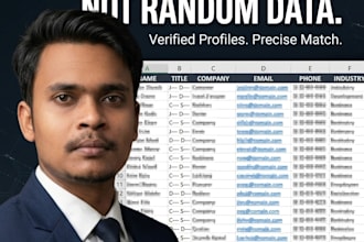 build a targeted linkedin b2b lead list for your saas or agency