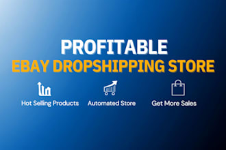 manage your a to z ebay store and automation