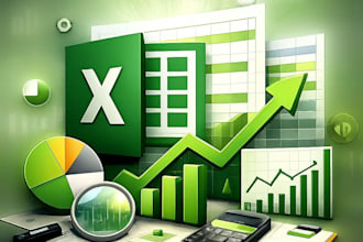 clean , format, merge,  split excel data