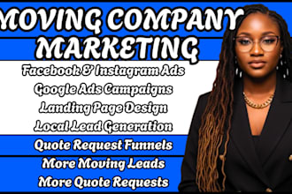 moving company marketing moving leads mover marketing moving business leads