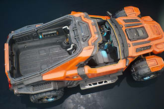 create 3d car model, cad car design, vehicle model, truck model and 3d rendering