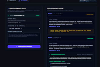 develop a custom web app using google ai studio and gemini ai