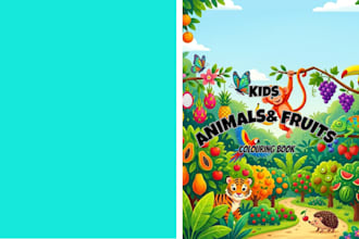 professionally format, paginate and layout your book for KDP and print