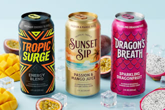 unique product packaging design