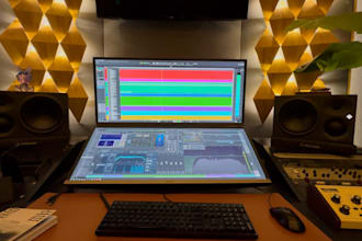 compose original cinematic music for your film or video