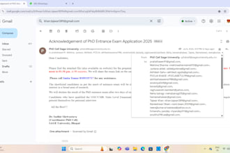 do web scraping data extraction