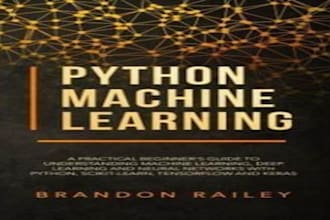 develop custom machine learning models using python