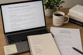lead generation virtual assistant
