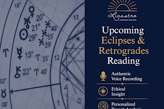 do eclipses and retrogrades reading