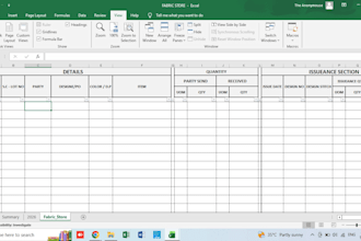 create professional excel spreadsheets payroll reports